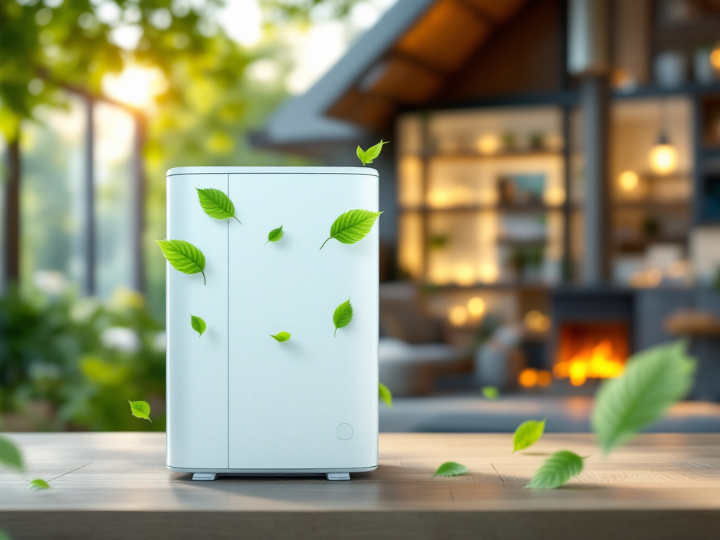 pompe à chaleur hybride