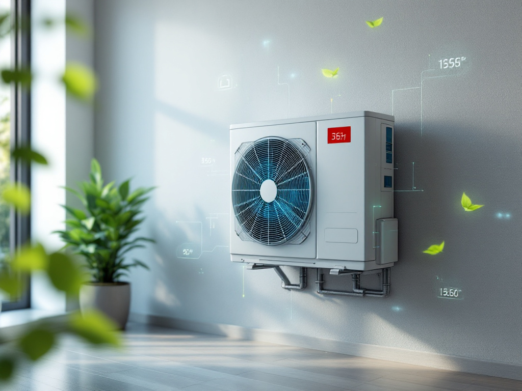 pompe à chaleur performante