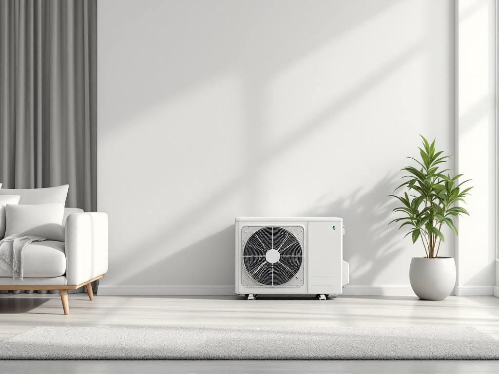 pompe à chaleur compacte