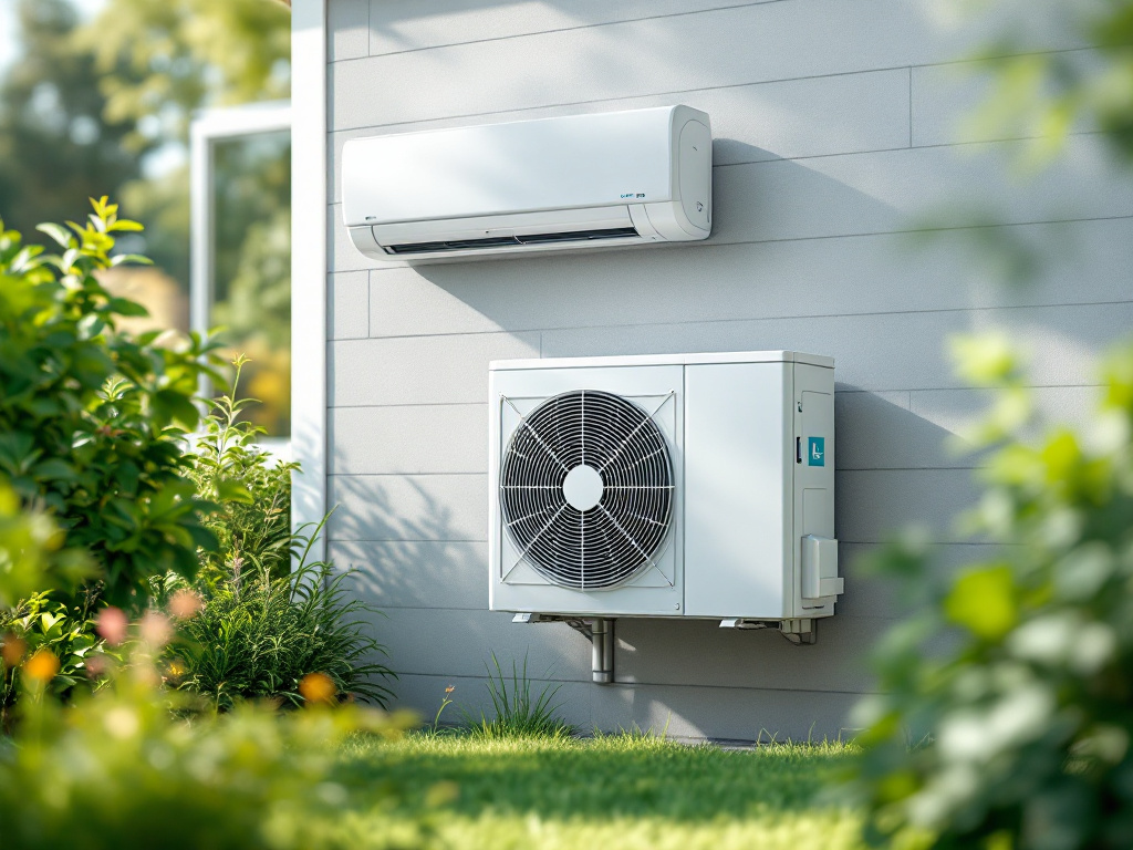 pompe à chaleur avec recommandations