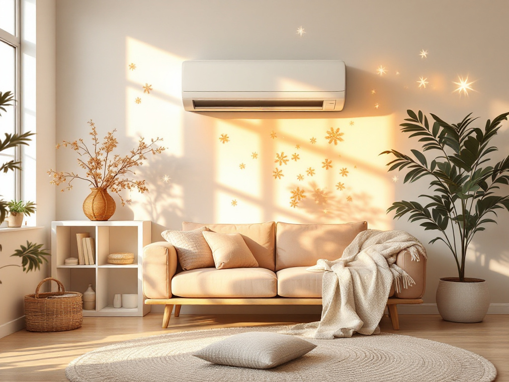 confort été-hiver climatisation réversible
