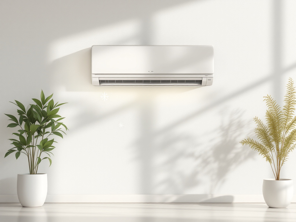 installation climatisation été hiver